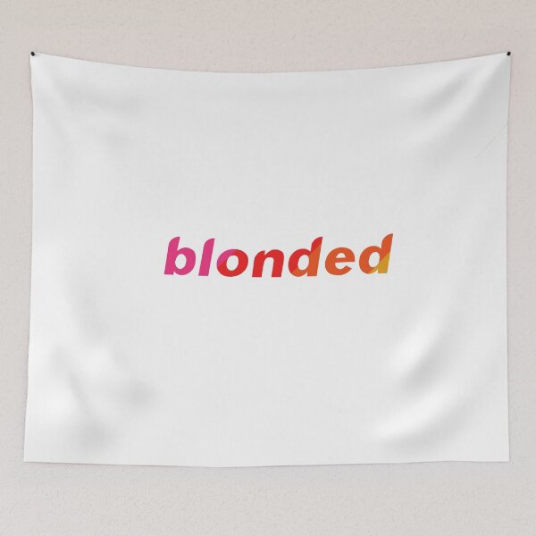 Item preview, Blonded designed and sold by Hisdoughnut.