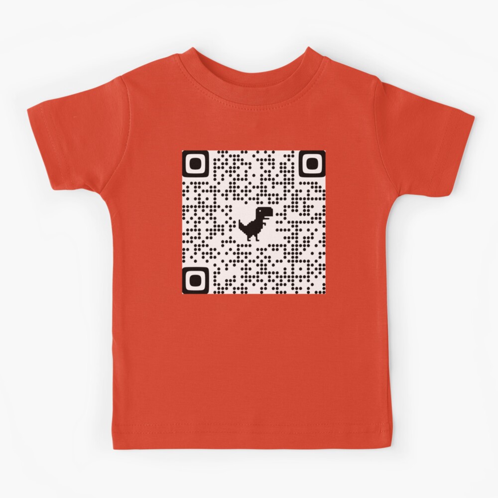 Rickroll QR Code Rick Roll Graphic by MerchSuperb · Creative Fabrica