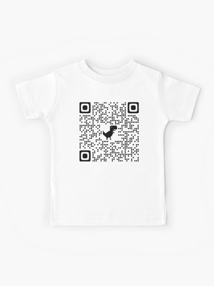 Rickroll QR Code | Essential T-Shirt