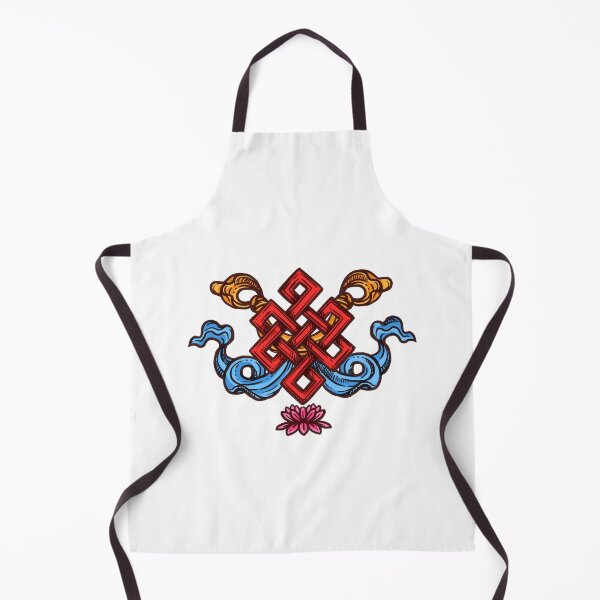 Item preview, Endless knot designed and sold by alias6.