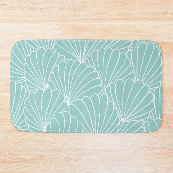 Item preview, Abstract Shell Seamless Pattern designed and sold by bestoffers.