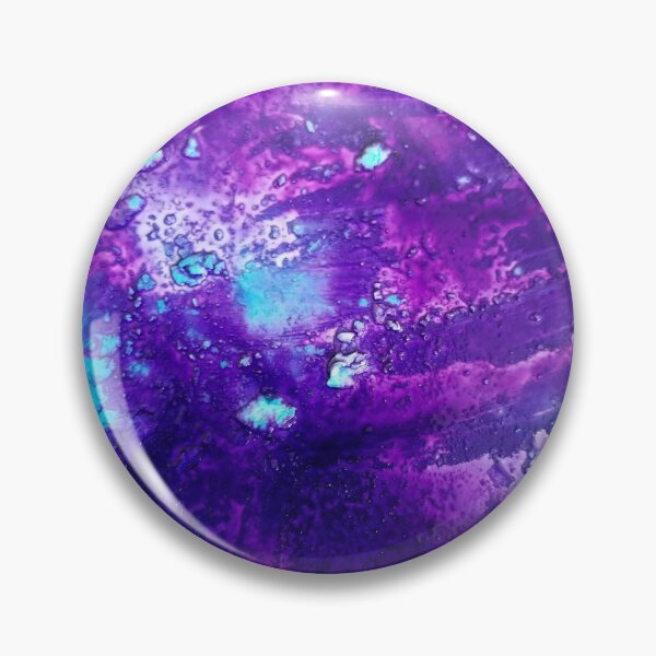 Item preview, Winds of a violet storm  designed and sold by JupiterAvian.