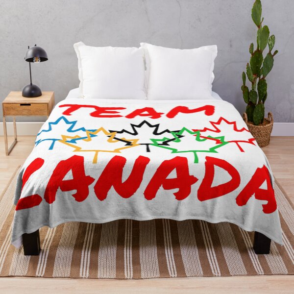 Item preview, Team Canada designed and sold by articlave.