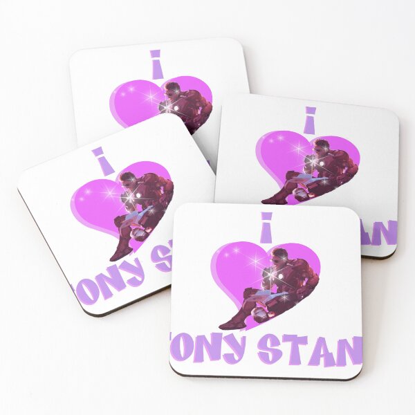 Item preview, I love Tony  designed and sold by fitzfam421.