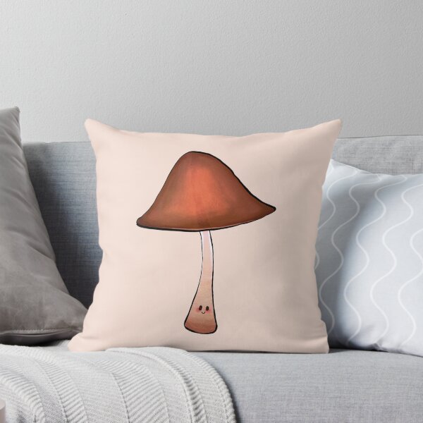 Item preview, Cute Shroom #3 designed and sold by molieart.