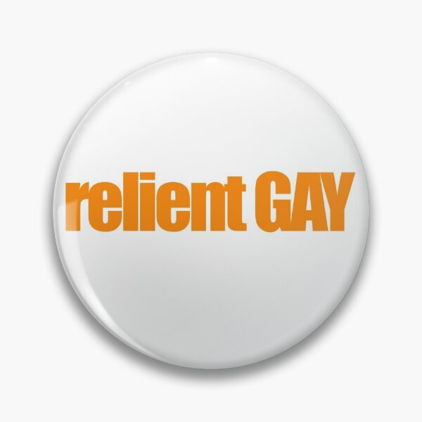 Item preview, relient GAY designed and sold by west808.
