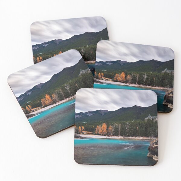 Item preview, Banff Springs designed and sold by Opethian666.