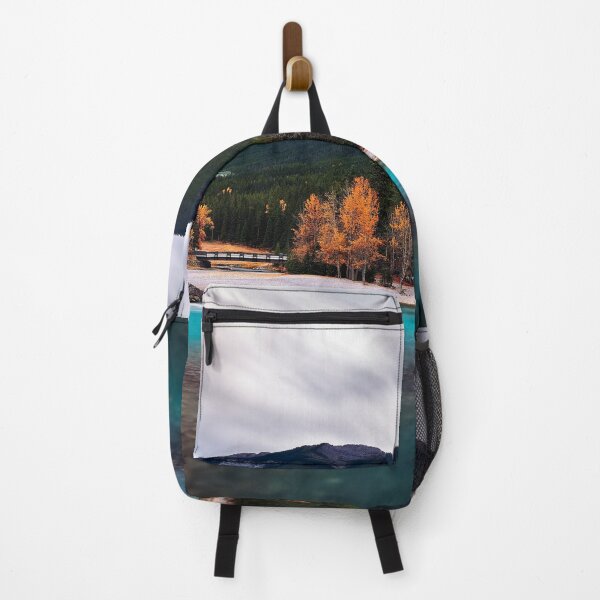 Item preview, Banff Springs designed and sold by Opethian666.