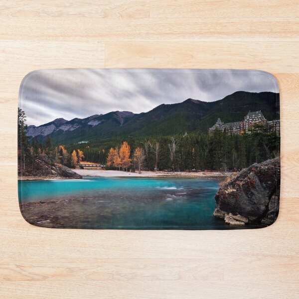 Item preview, Banff Springs designed and sold by Opethian666.