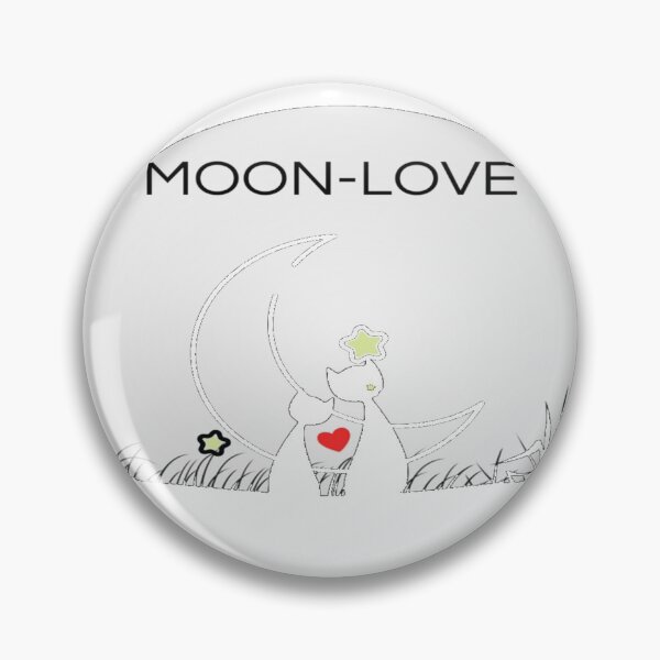 Item preview, Anything For Our Moony love designed and sold by Angelinjose.