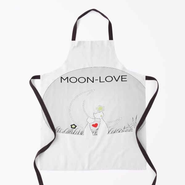 Item preview, Anything For Our Moony love designed and sold by Angelinjose.