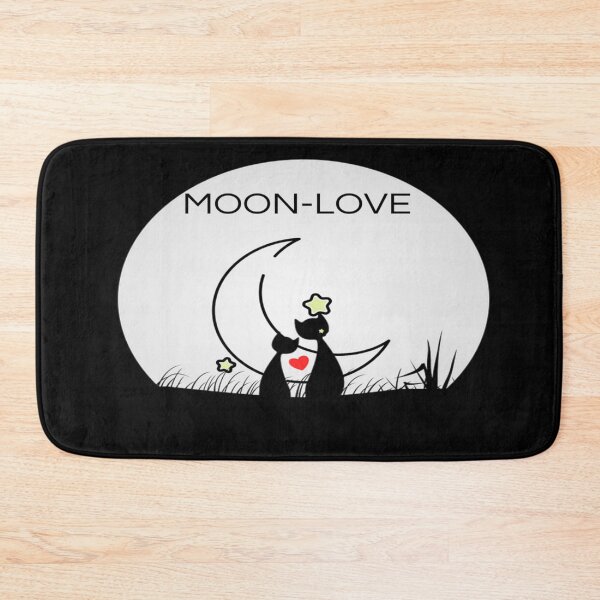 Item preview, Anything For Our Moony love designed and sold by Angelinjose.