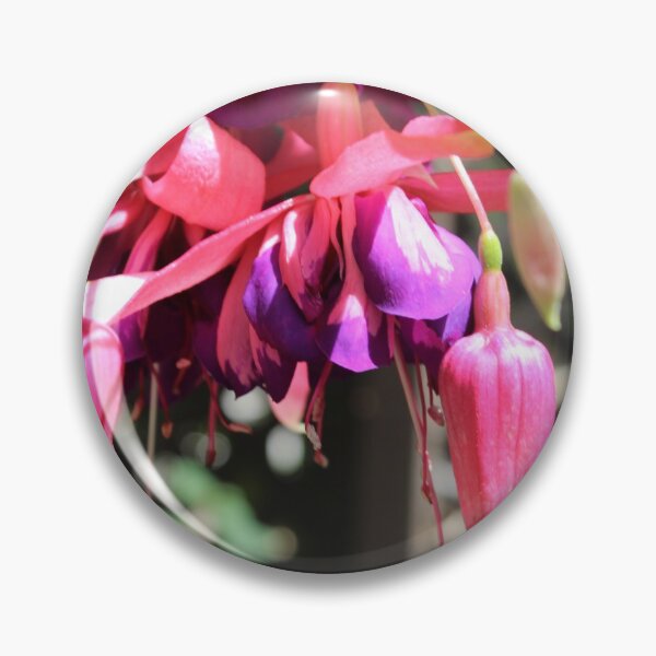 Item preview, Fabulous Fuschia designed and sold by signaturelaurel.