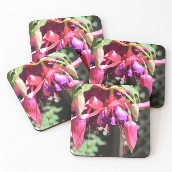 Item preview, Fabulous Fuschia designed and sold by signaturelaurel.
