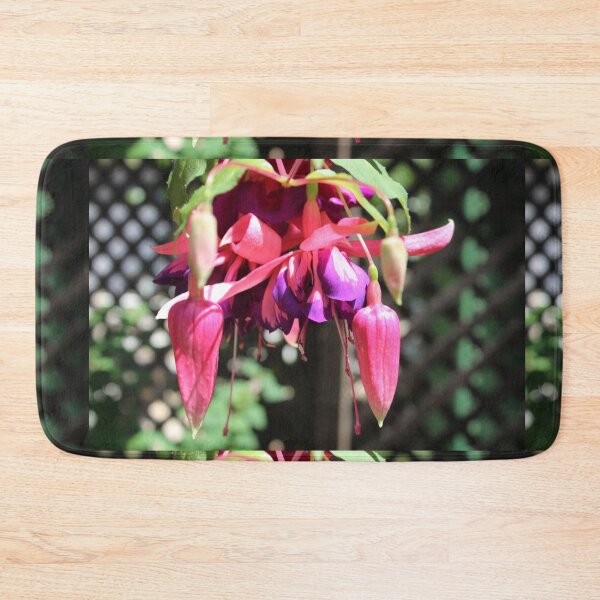 Item preview, Fabulous Fuschia designed and sold by signaturelaurel.