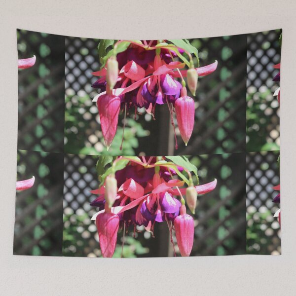 Item preview, Fabulous Fuschia designed and sold by signaturelaurel.