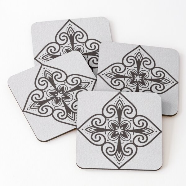 Item preview, A cross pattern designed and sold by Sgibbstattoo.