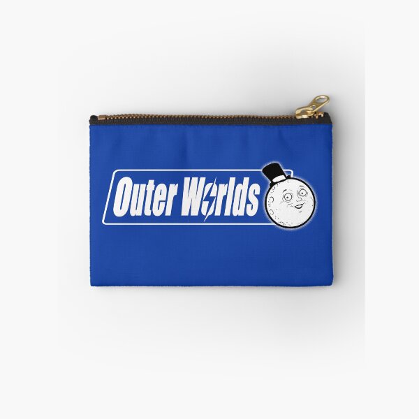 Item preview, Outer Worlds Confusion  designed and sold by DBnation.