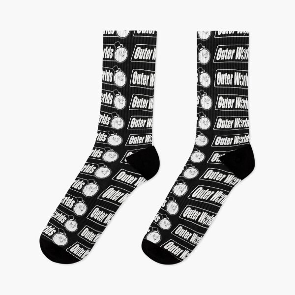 Item preview, Outer Worlds Confusion  designed and sold by DBnation.