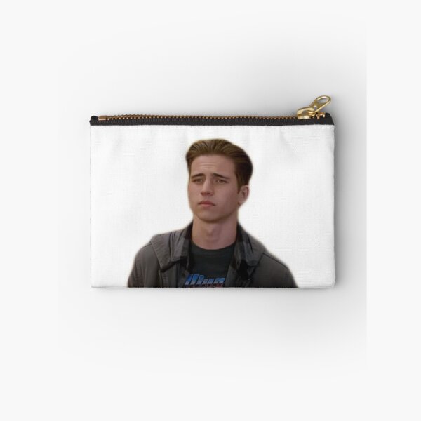 Item preview, Tanner Buchanan sticker  designed and sold by stickers001.