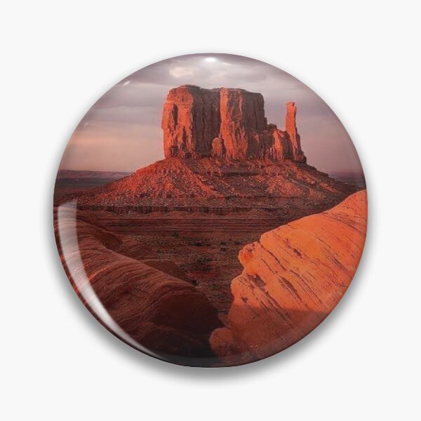 Item preview, Monument Valley. designed and sold by vayem15.