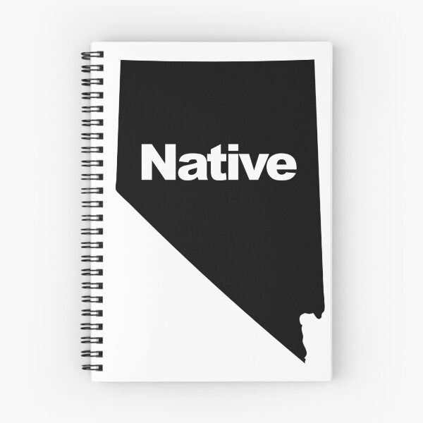 Item preview, Nevada Native designed and sold by LudlumDesign.