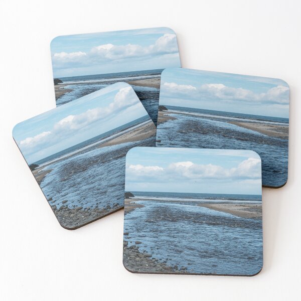 Item preview, Causeway River designed and sold by Geneva Burkhardt.