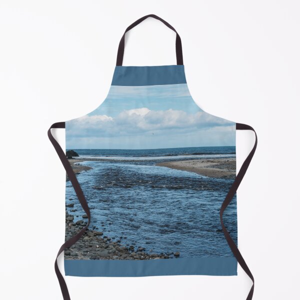 Item preview, Causeway River designed and sold by Geneva Burkhardt.