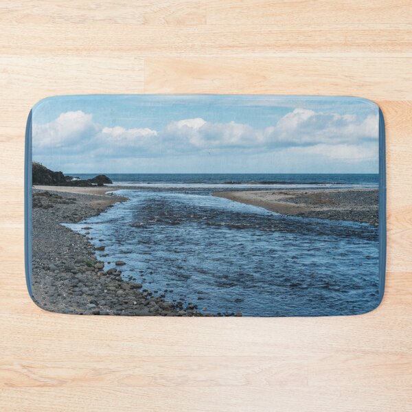 Item preview, Causeway River designed and sold by Geneva Burkhardt.
