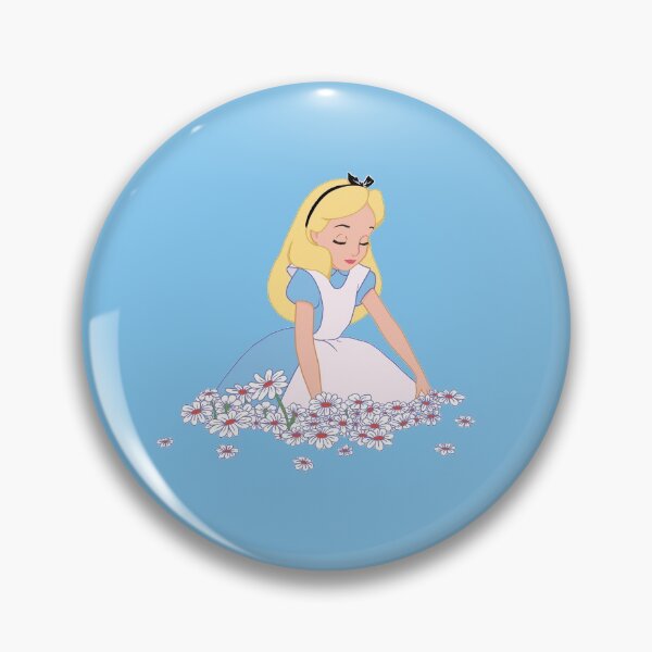 Item preview, Alice in wonderland designed and sold by Ghuleh-ghuleh.