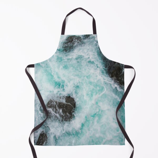 Item preview, rough water in the river  designed and sold by kikinafashion.
