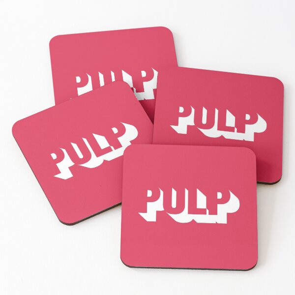 Item preview, Pulp designed and sold by denisn.