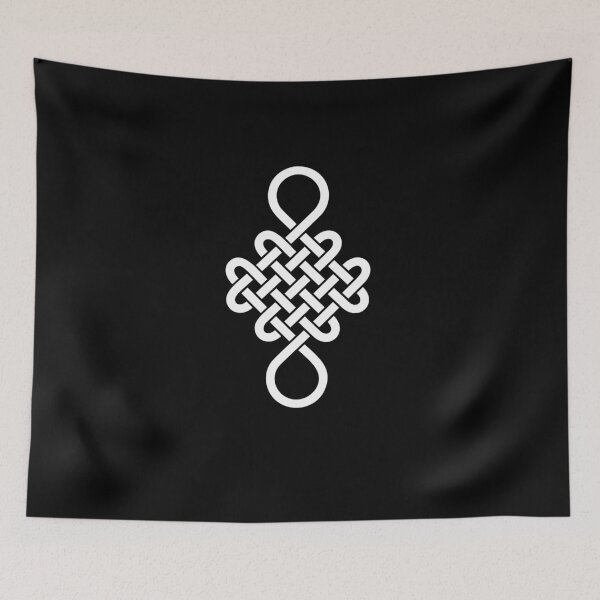 Item preview,  Eternal knot designed and sold by alias6.