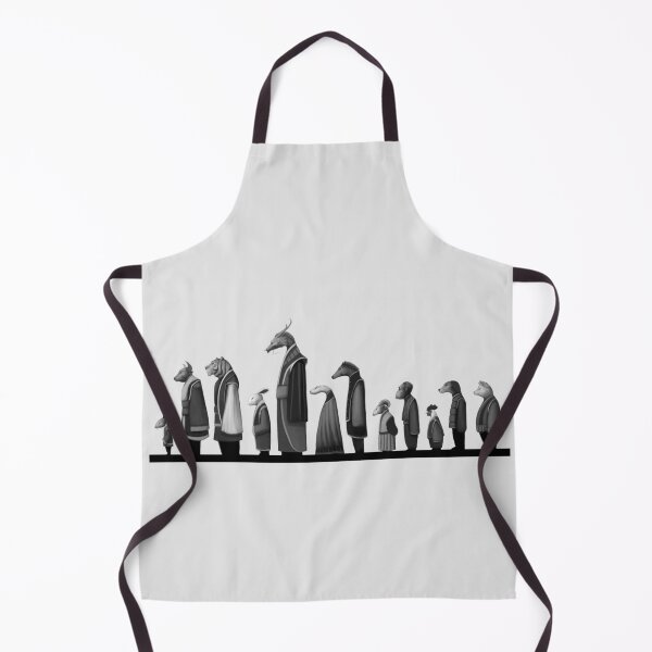 Item preview, Chinese Zodiac Lineup 2021 designed and sold by Jack Heavenor.