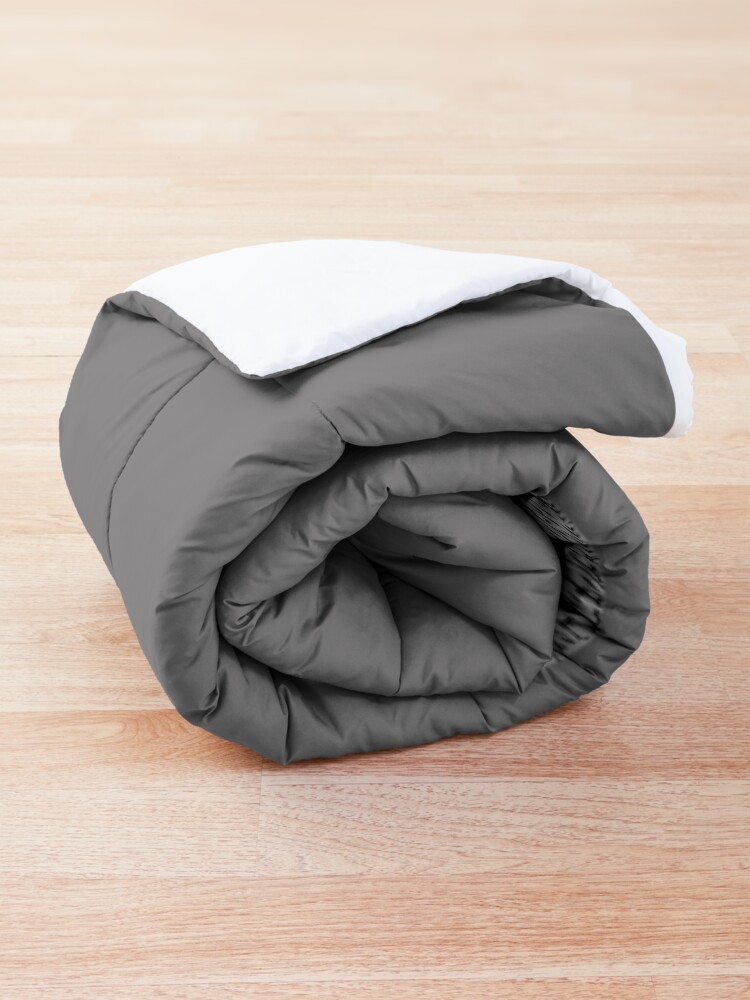 Alternate view of Jayne Mansfield mirror Comforter