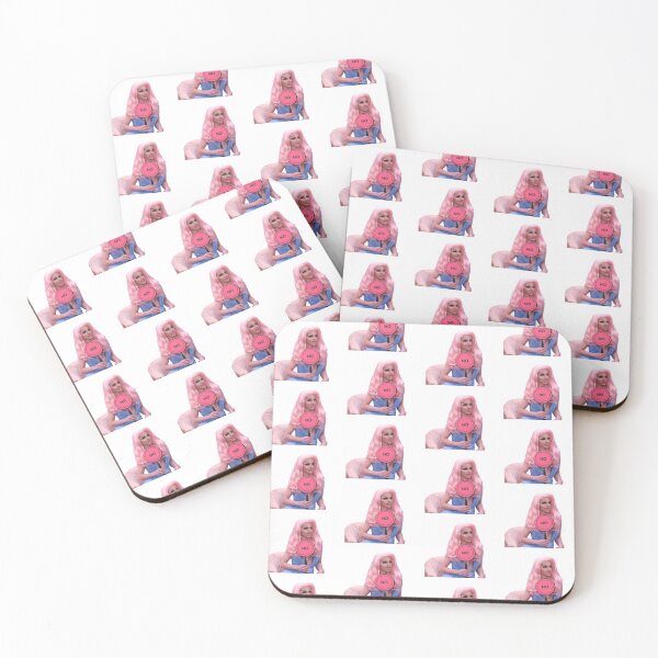 Item preview, miz cracker no designed and sold by byrdmilk.