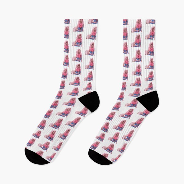 Item preview, miz cracker no designed and sold by byrdmilk.