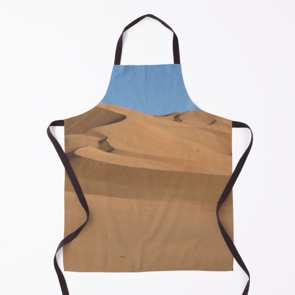 Item preview, Sand Dunes Sahara Desert Landscape 02 designed and sold by worldways.