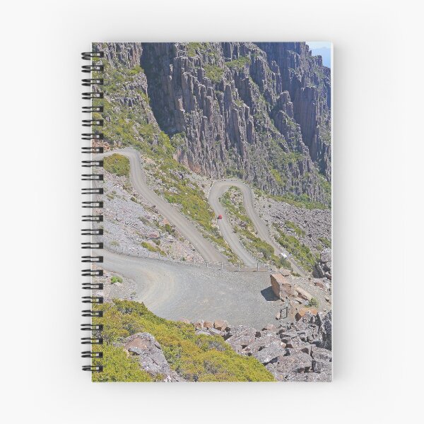 Item preview, Jacobs Ladder, Ben Lomond, Tasmania, Australia designed and sold by Margaret  Hyde.