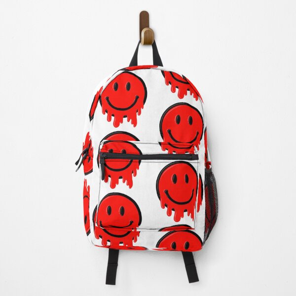 Item preview, Drippy Red smile designed and sold by emroccs.