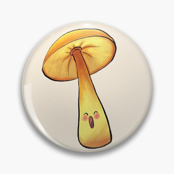 Item preview, Cute Shroom #5 designed and sold by molieart.