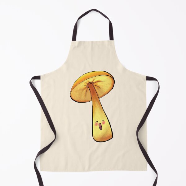 Item preview, Cute Shroom #5 designed and sold by molieart.