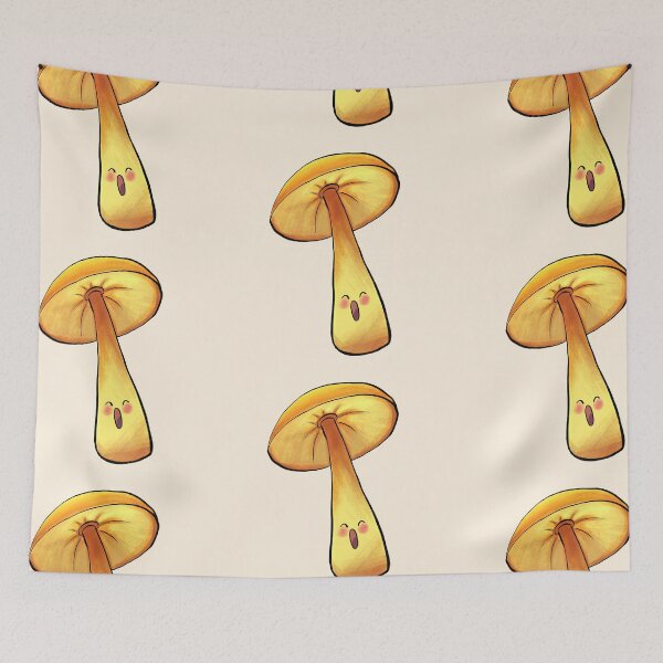 Item preview, Cute Shroom #5 designed and sold by molieart.