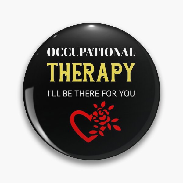 Item preview, OT Occupational Therapy ,gift idea for occupational therapists dad mom designed and sold by Essakhi12.