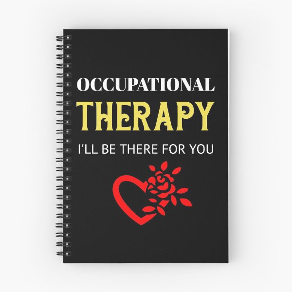 Item preview, OT Occupational Therapy ,gift idea for occupational therapists dad mom designed and sold by Essakhi12.