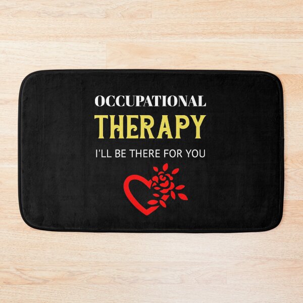 Item preview, OT Occupational Therapy ,gift idea for occupational therapists dad mom designed and sold by Essakhi12.