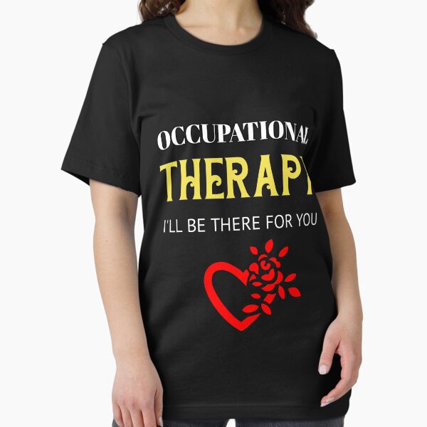 Artikel-Vorschau von OT Ergotherapie, Geschenkidee für Ergotherapeuten Papa Mama, designt und verkauft von Essakhi12.