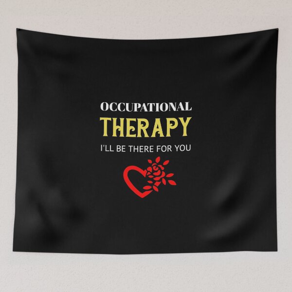 Item preview, OT Occupational Therapy ,gift idea for occupational therapists dad mom designed and sold by Essakhi12.
