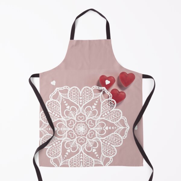 Item preview, Lace LoveDala designed and sold by FORtheLOVEovART.
