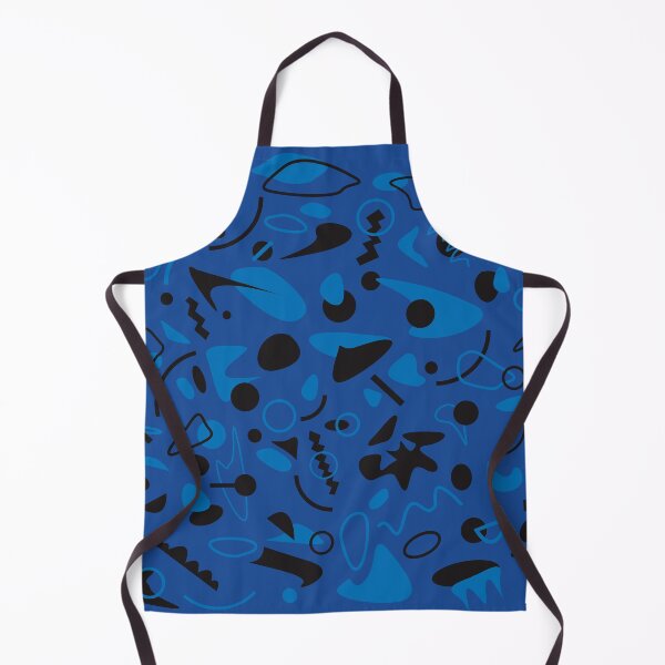 Item preview, Azure Explosion designed and sold by Halfmoon Industries.